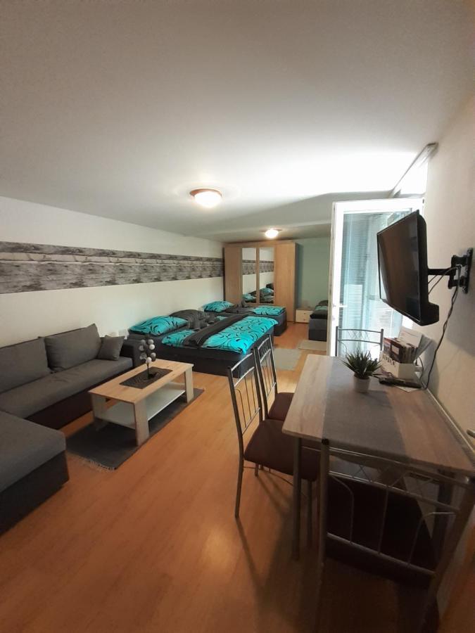 Apartman Laumar 2 Бзенец Экстерьер фото